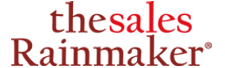 The Sales Rainmaker